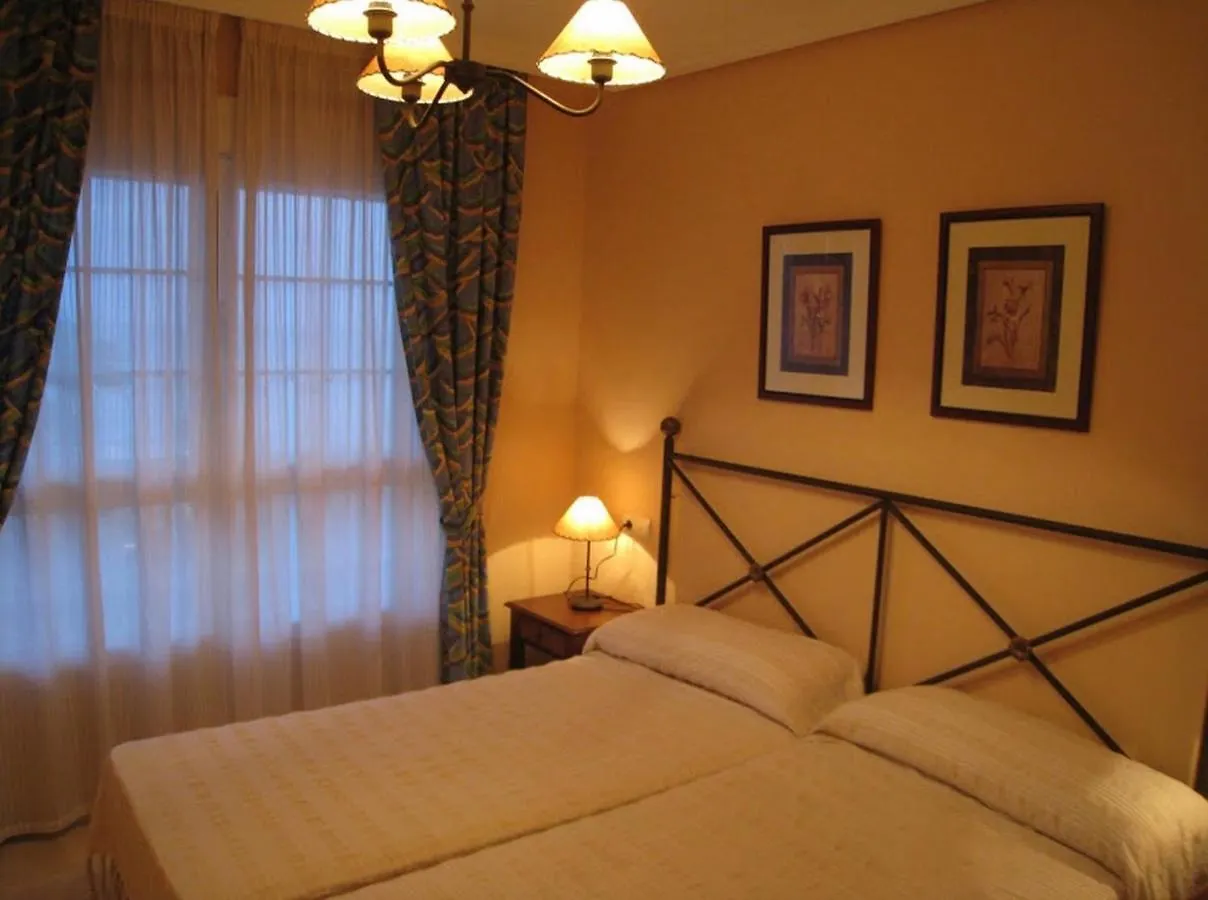 Apartamentos Torreon Del Mar Benalmádena Espagne