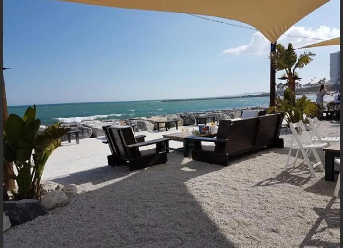 Appartement Apartamentos Torreon Del Mar Benalmádena