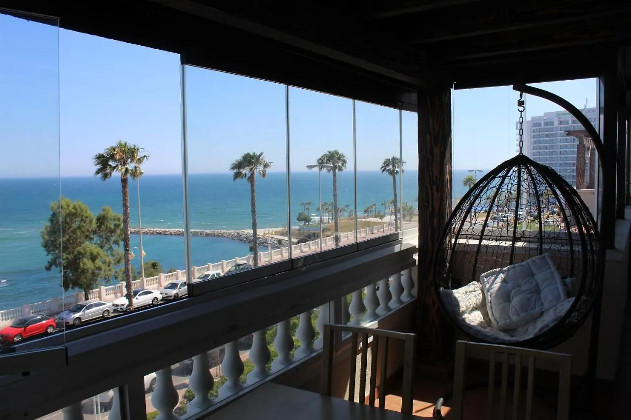Apartamentos Torreon Del Mar Benalmádena 0*,  Espagne