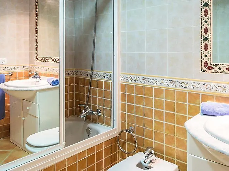 Apartamentos Torreon Del Mar Benalmádena 0*,  Espagne