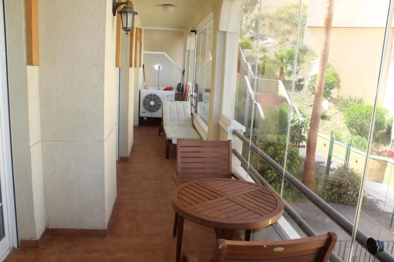 Apartamentos Torreon Del Mar Benalmádena 0*,  Espagne