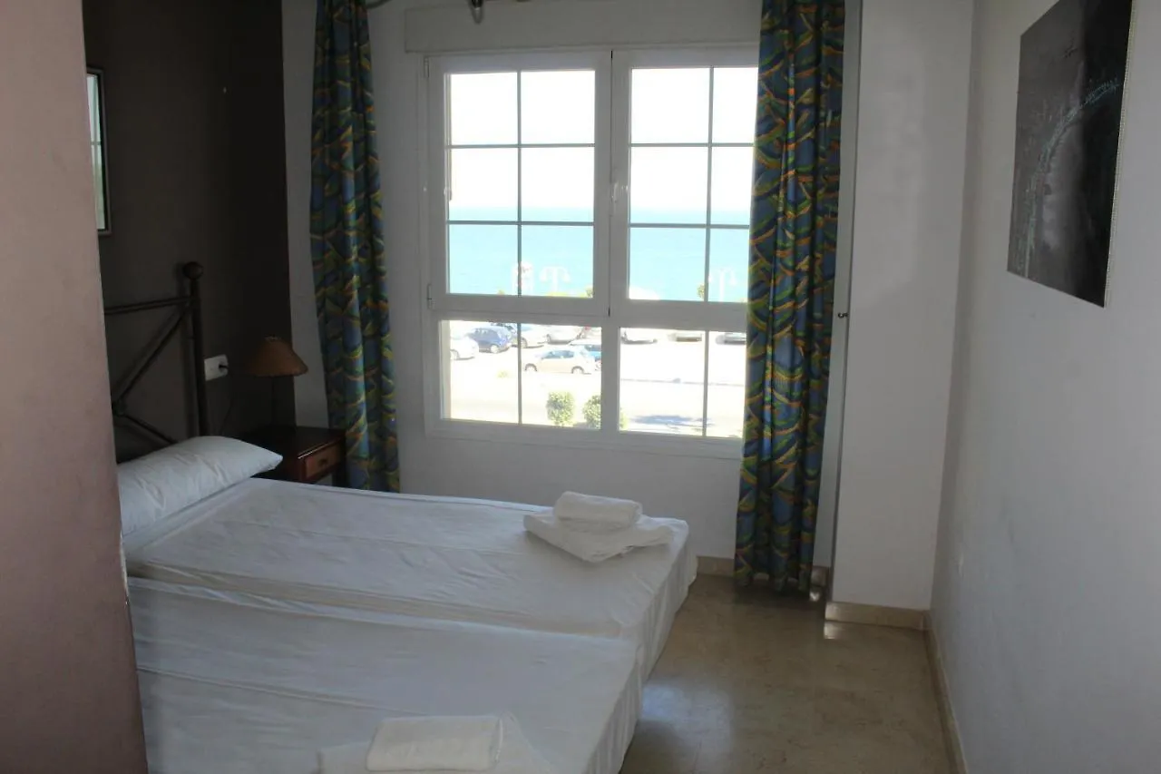 Apartamentos Torreon Del Mar Benalmádena 0*,  Espagne