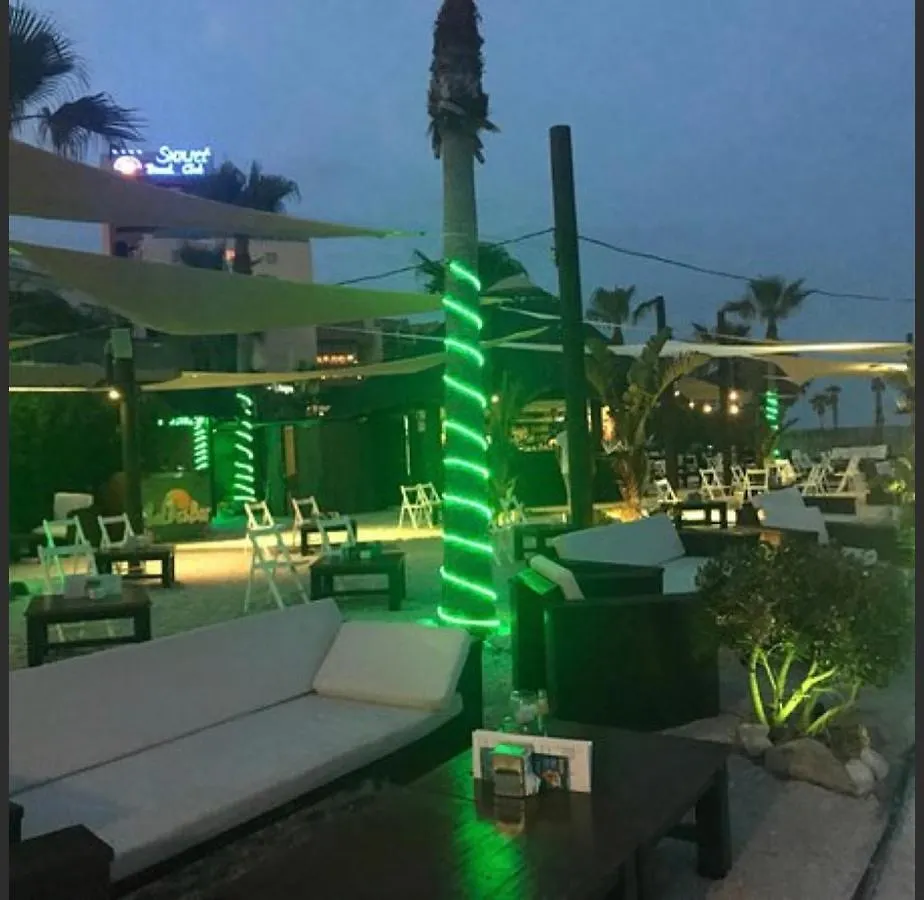 Appartement Apartamentos Torreon Del Mar Benalmádena