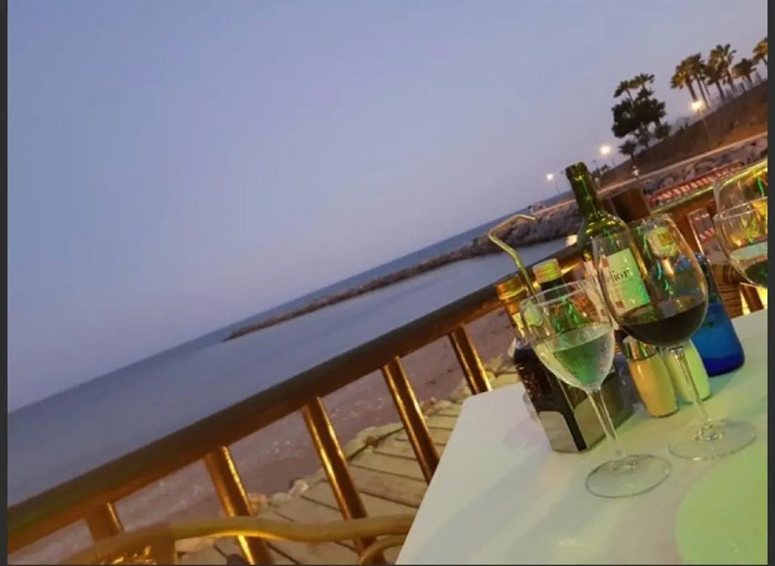 Apartamentos Torreon Del Mar Benalmádena 0*,