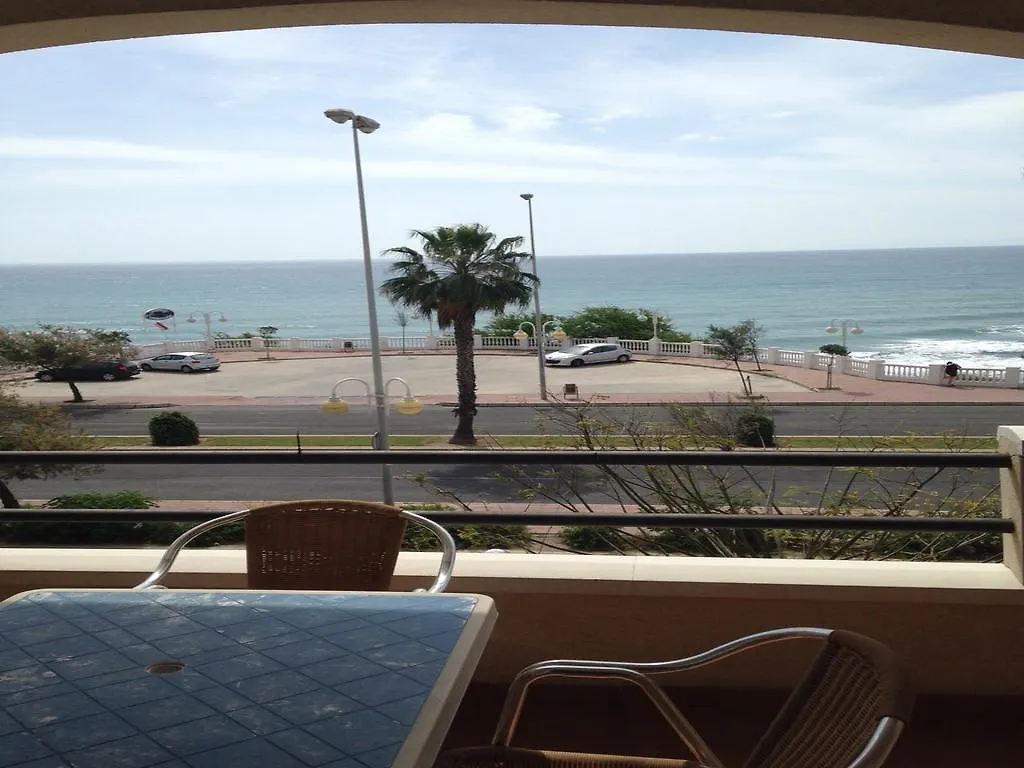 Appartement Apartamentos Torreon Del Mar Benalmádena
