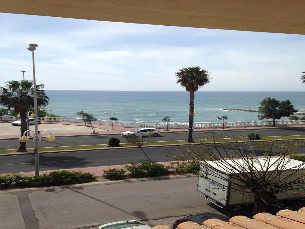 Appartement Apartamentos Torreon Del Mar Benalmádena