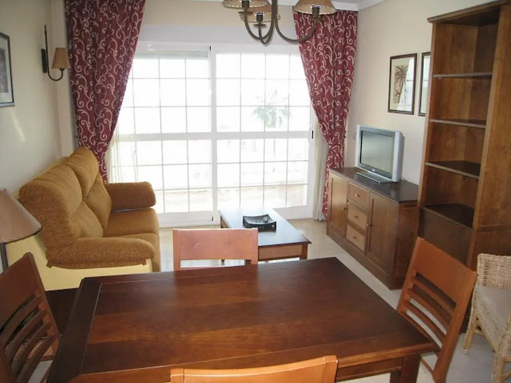 Appartement Apartamentos Torreon Del Mar Benalmádena
