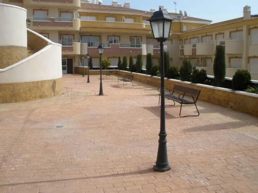 Appartement Apartamentos Torreon Del Mar Benalmádena Espagne