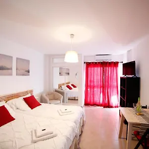 Dc Ii Apartamento Benalmádena