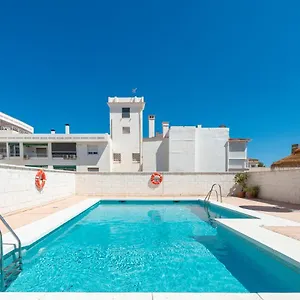 Apartamento Vb Marysol - 2br Close To The, Benalmádena