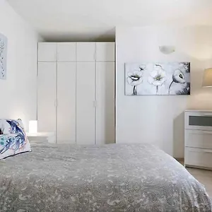 La Roca Apartamento Costa Teguise