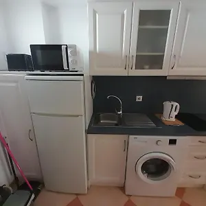 Apartamento Edificio Don Daniel, Benalmádena
