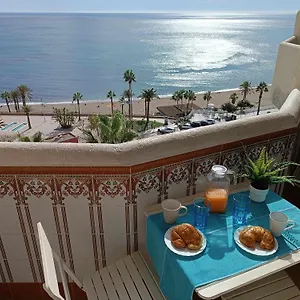 Benal 704 Apartamento Benalmádena