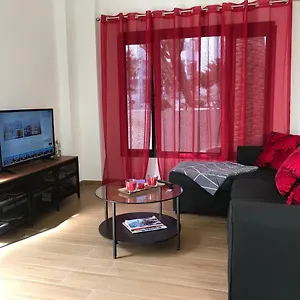 Nueva York Сasa de vacaciones Costa Teguise