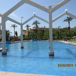 Benal Apartamento Benalmádena