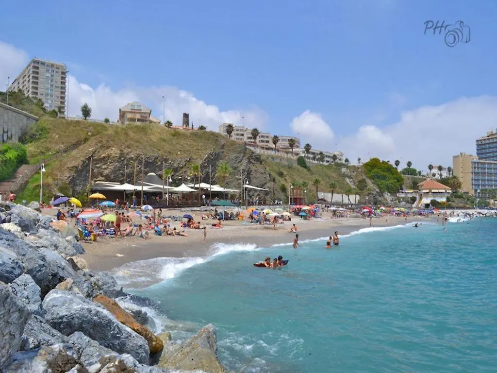 Apartamentos Torreon Del Mar Benalmadena Apartment