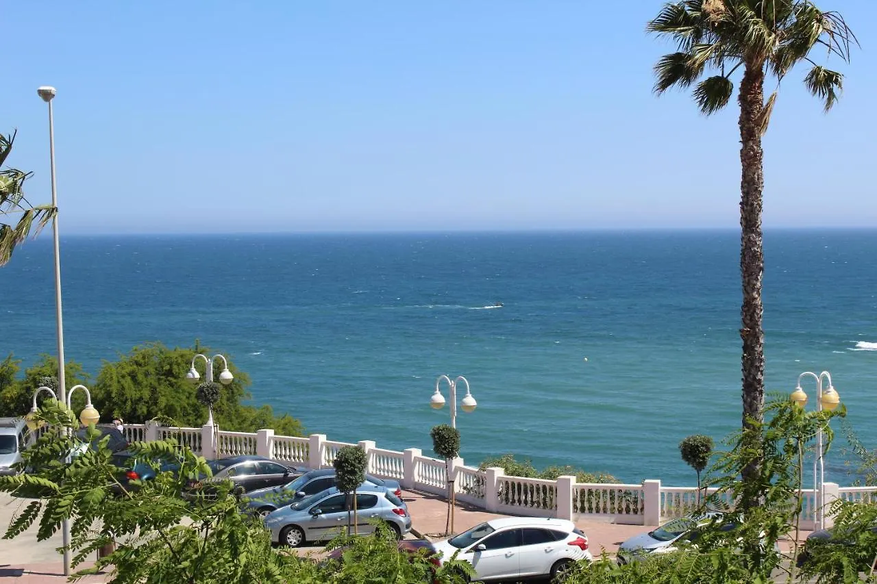 Apartamentos Torreon Del Mar Benalmadena Apartment