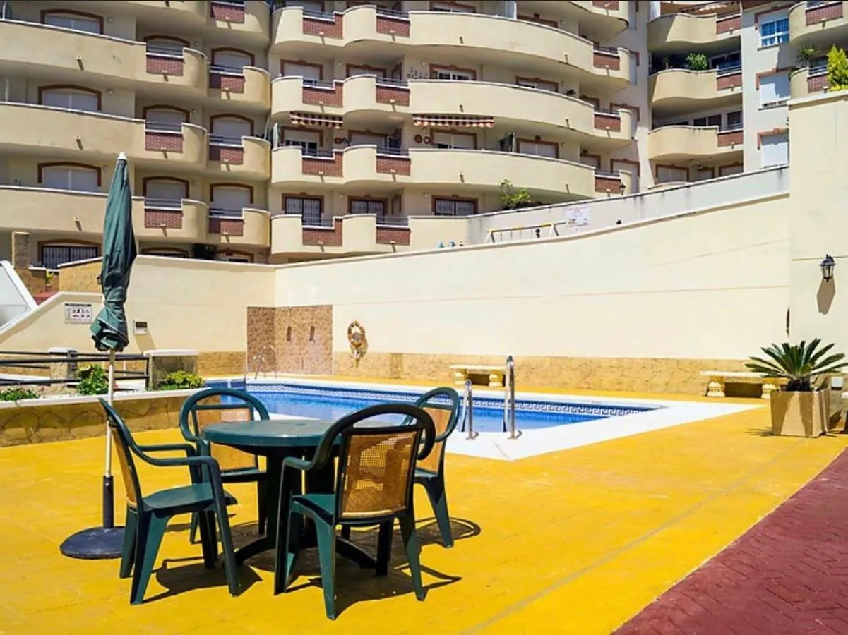 Apartamentos Torreon Del Mar Benalmadena 0*,  Spain