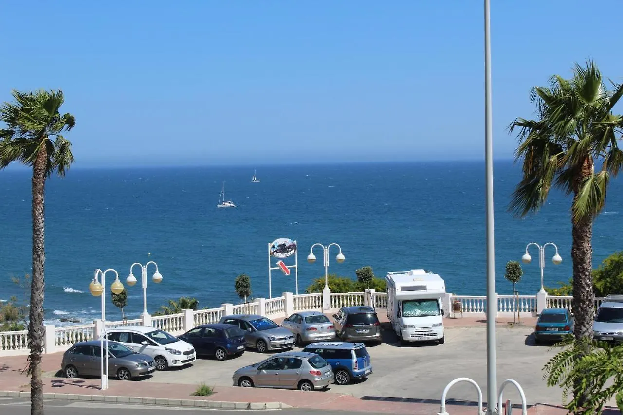 Apartamentos Torreon Del Mar Benalmadena 0*,