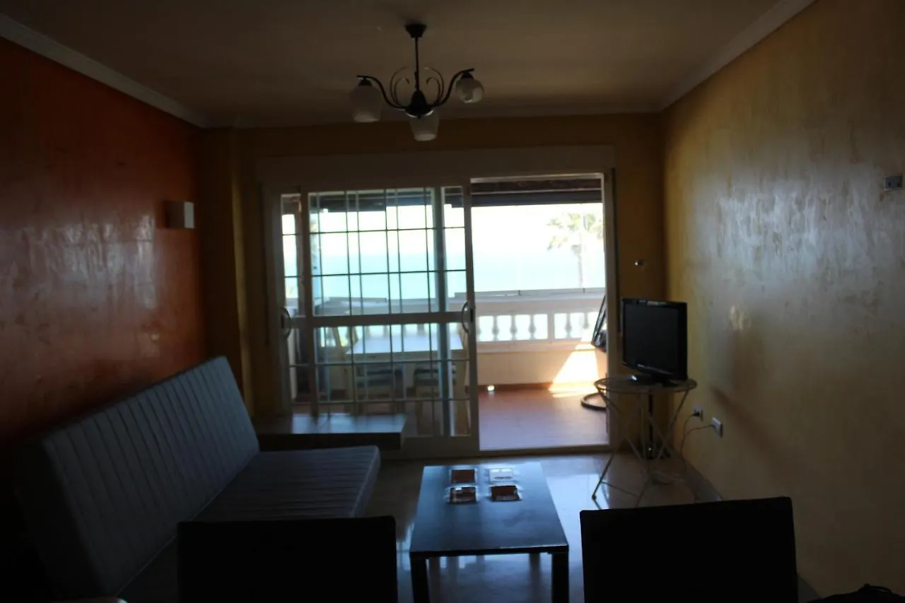 Apartment Apartamentos Torreon Del Mar Benalmadena Spain