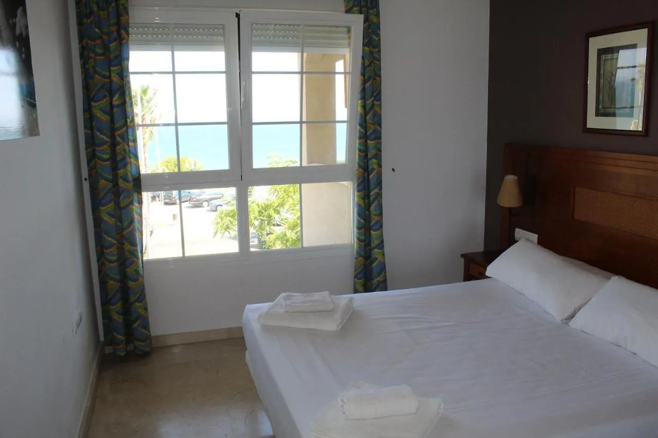 Apartment Apartamentos Torreon Del Mar Benalmadena