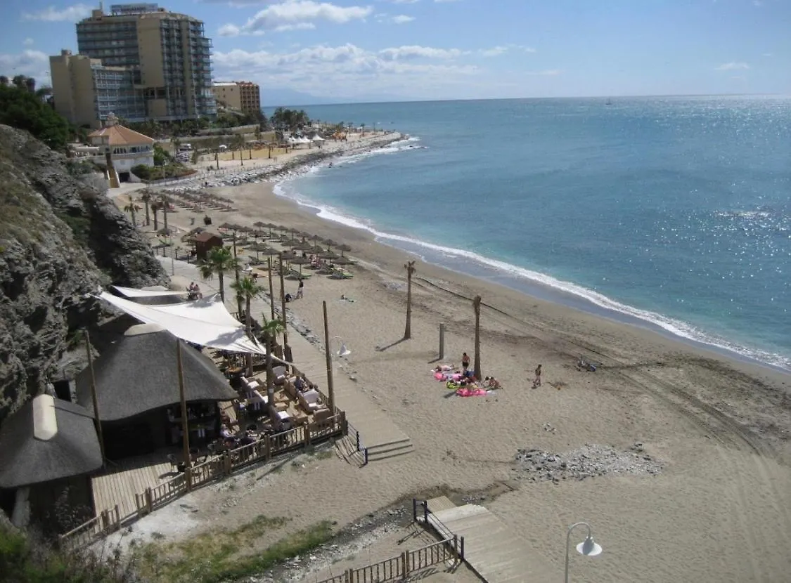 Apartment Apartamentos Torreon Del Mar Benalmadena