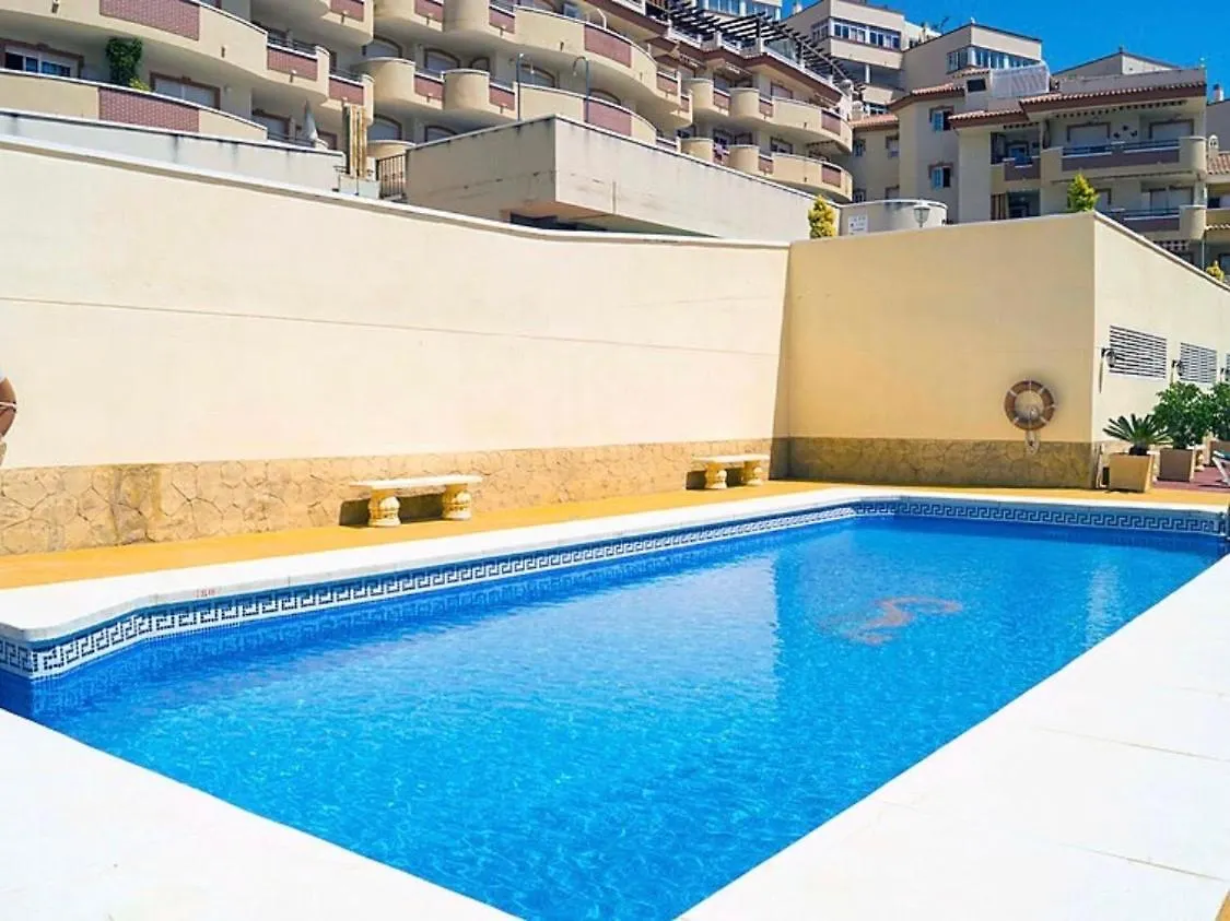 Apartamentos Torreon Del Mar Benalmadena Spain