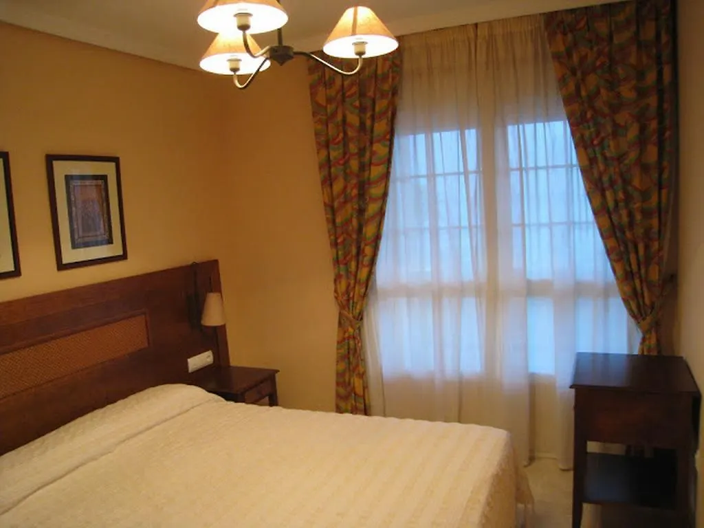 Apartamentos Torreon Del Mar Benalmadena